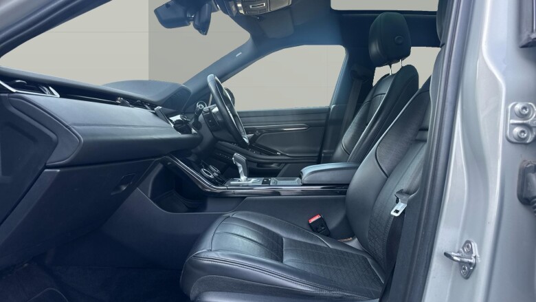 Land Rover Range Rover Evoque 2.0 D180 R-Dynamic HSE 5dr Auto Diesel Hatchback